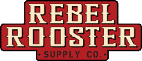 Rebel Rooster Supply Co.